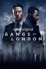 Gangs of London-voll