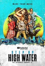Step Up: High Water-voll