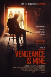Vengeance is Mine-voll