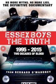 Essex Boys: The Truth-voll
