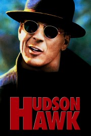 Hudson Hawk-voll
