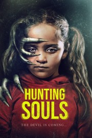 Hunting Souls-voll