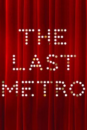 The Last Metro-voll