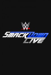 WWE Friday Night SmackDown-voll