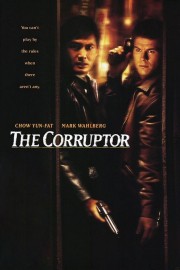 The Corruptor-voll
