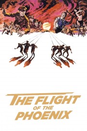 The Flight of the Phoenix-voll