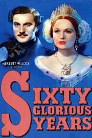 Sixty Glorious Years-voll
