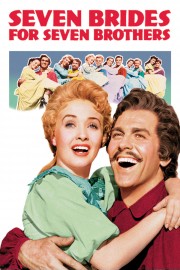 Seven Brides for Seven Brothers-voll