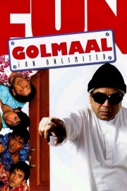 Golmaal - Fun Unlimited-voll