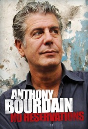 Anthony Bourdain: No Reservations-voll
