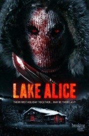 Lake Alice-voll