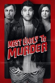 Most Likely to Murder-voll