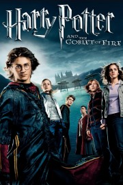 Harry Potter and the Goblet of Fire-voll