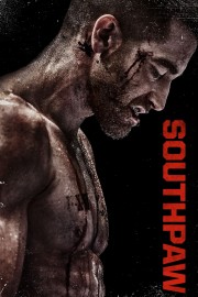Southpaw-voll