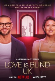 Love Is Blind: UK-voll