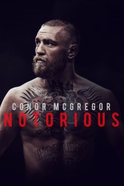 Conor McGregor: Notorious-voll