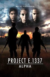 Project E.1337: ALPHA-voll
