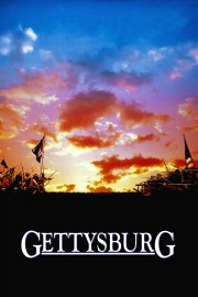 Gettysburg-voll