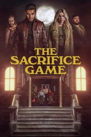 The Sacrifice Game-voll