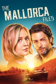The Mallorca Files-voll