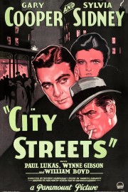 City Streets-voll