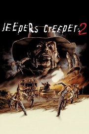 Jeepers Creepers 2-voll