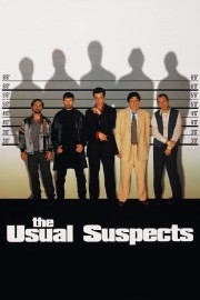 The Usual Suspects-voll