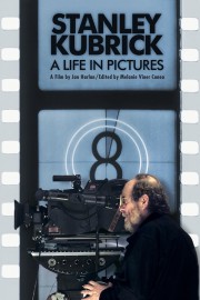 Stanley Kubrick: A Life in Pictures-voll