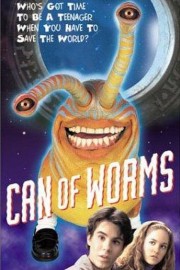 Can of Worms-voll