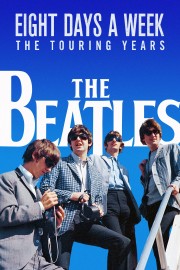 The Beatles: Eight Days a Week - The Touring Years-voll