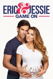 Eric & Jessie: Game On-voll