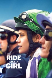 Ride Like a Girl-voll