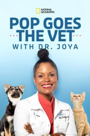 Pop Goes the Vet with Dr. Joya-voll