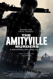 The Amityville Murders-voll