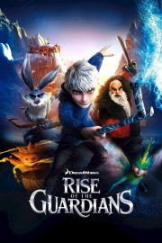 Rise of the Guardians-voll