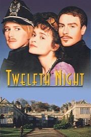Twelfth Night-voll
