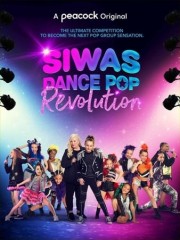 Siwas Dance Pop Revolution-voll