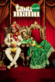 Tanu Weds Manu-voll