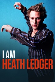 I Am Heath Ledger-voll