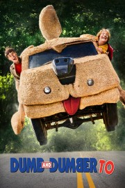 Dumb and Dumber To-voll