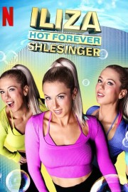Iliza Shlesinger: Hot Forever-voll