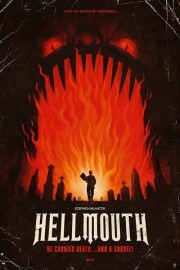 Hellmouth-voll
