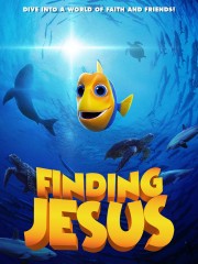 Finding Jesus-voll