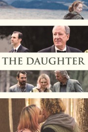 The Daughter-voll