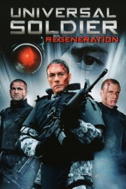 Universal Soldier: Regeneration-voll